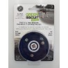 Green Biscuit NHL Winnipeg Jets