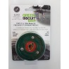 Green Biscuit NHL Minnesota Wilds