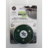 Green Biscuit NHL Dallas Stars